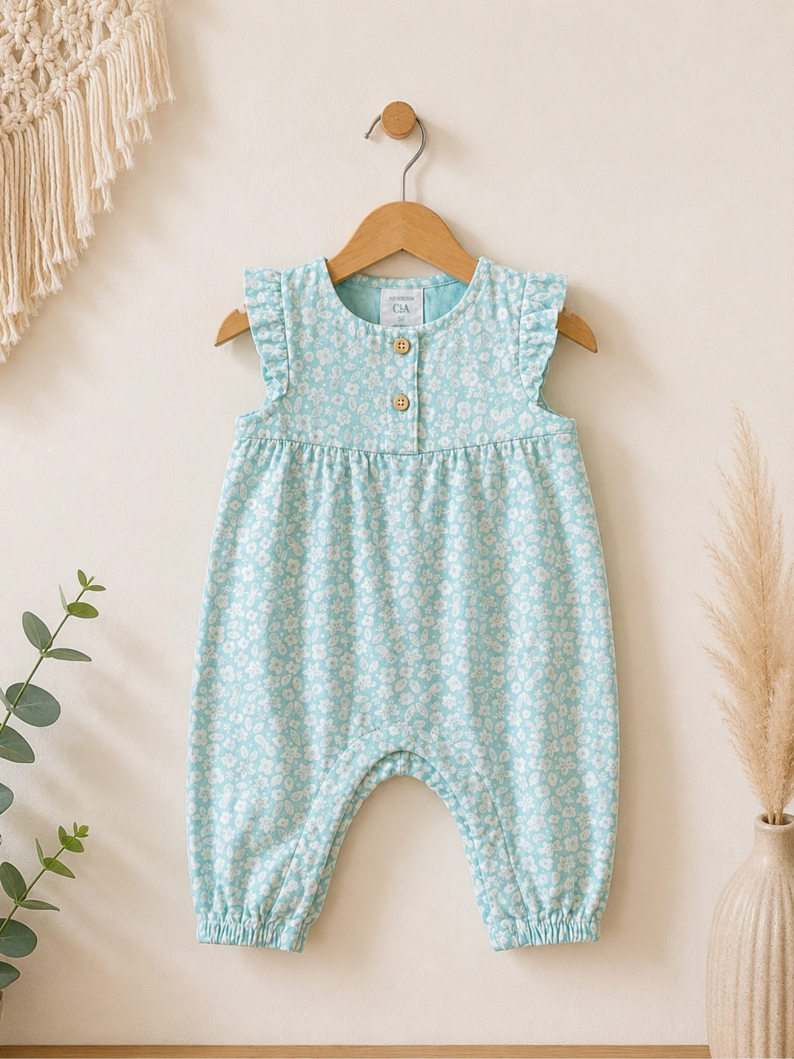 Traje de 2/3 meses – photo 3